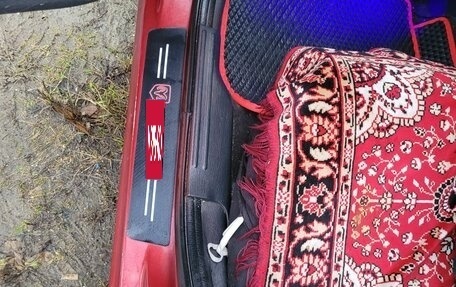 Dodge Stratus II, 2002 год, 410 000 рублей, 12 фотография