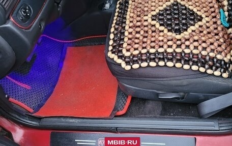 Dodge Stratus II, 2002 год, 410 000 рублей, 14 фотография