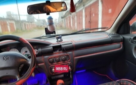 Dodge Stratus II, 2002 год, 410 000 рублей, 10 фотография