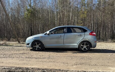 Chery Bonus (A13), 2011 год, 136 000 рублей, 3 фотография