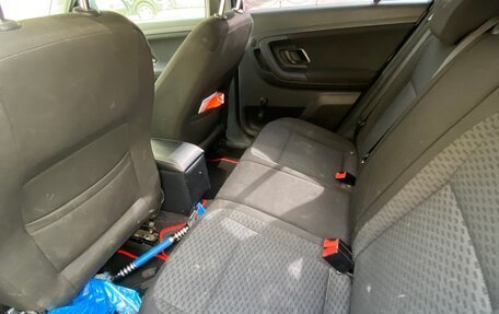 Skoda Fabia II, 2011 год, 430 000 рублей, 6 фотография