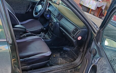 Opel Vectra B рестайлинг, 1998 год, 180 000 рублей, 3 фотография