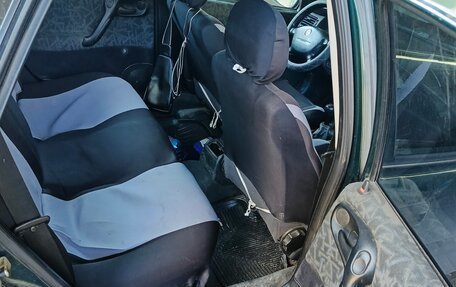 Opel Vectra B рестайлинг, 1998 год, 180 000 рублей, 2 фотография