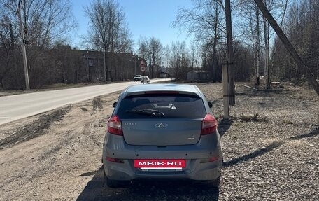 Chery Bonus (A13), 2011 год, 136 000 рублей, 2 фотография