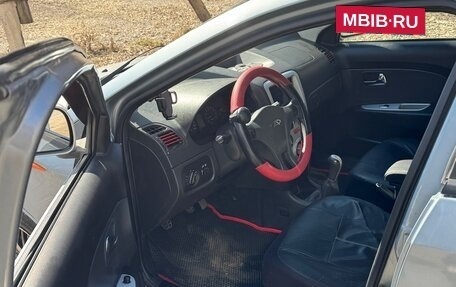 Chery Bonus (A13), 2011 год, 136 000 рублей, 5 фотография