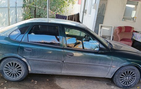 Opel Vectra B рестайлинг, 1998 год, 180 000 рублей, 4 фотография