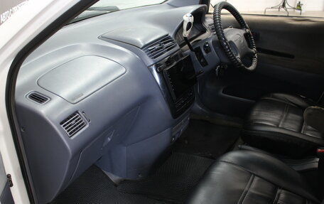 Toyota Gaia, 2000 год, 428 000 рублей, 6 фотография