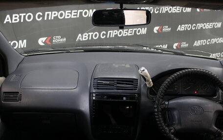 Toyota Gaia, 2000 год, 428 000 рублей, 9 фотография