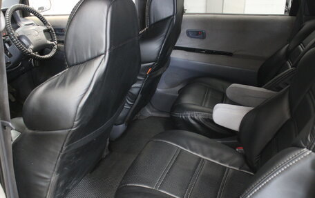 Toyota Gaia, 2000 год, 428 000 рублей, 11 фотография