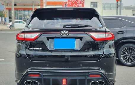 Toyota Harrier, 2020 год, 2 350 000 рублей, 5 фотография