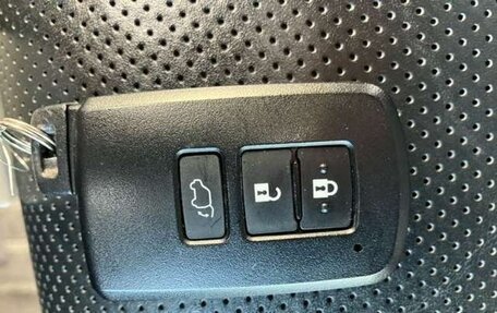 Toyota Harrier, 2020 год, 2 350 000 рублей, 19 фотография