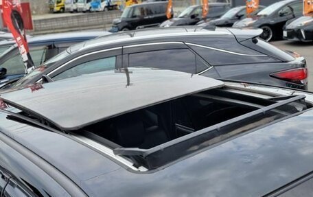 Toyota Harrier, 2020 год, 2 350 000 рублей, 24 фотография