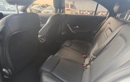 Mercedes-Benz A-Класс, 2022 год, 1 820 000 рублей, 11 фотография