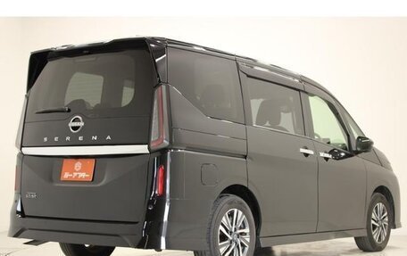 Nissan Serena, 2022 год, 2 130 005 рублей, 2 фотография
