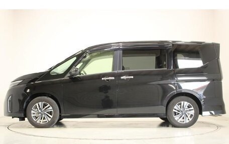 Nissan Serena, 2022 год, 2 130 005 рублей, 3 фотография