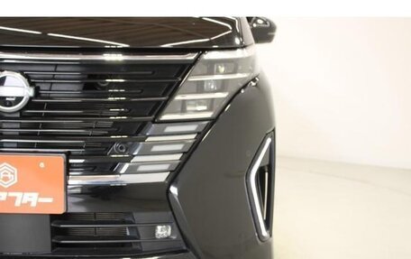 Nissan Serena, 2022 год, 2 130 005 рублей, 4 фотография