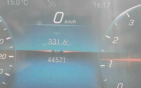 Mercedes-Benz A-Класс, 2022 год, 1 820 000 рублей, 9 фотография