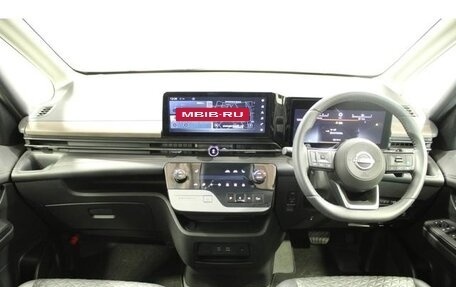 Nissan Serena, 2022 год, 2 130 005 рублей, 5 фотография