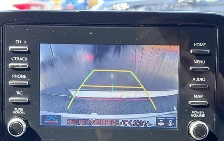 Toyota Aqua, 2022 год, 1 150 000 рублей, 14 фотография