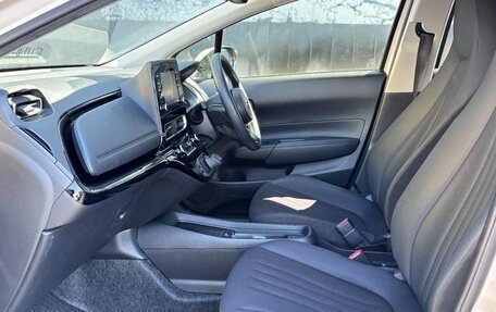 Toyota Aqua, 2022 год, 1 150 000 рублей, 20 фотография