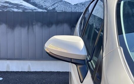 Toyota Aqua, 2022 год, 1 150 000 рублей, 25 фотография