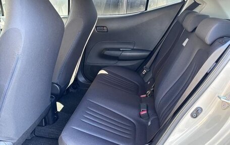 Toyota Aqua, 2022 год, 1 150 000 рублей, 22 фотография