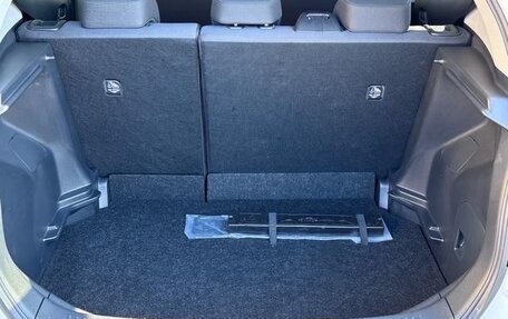 Toyota Aqua, 2022 год, 1 150 000 рублей, 26 фотография