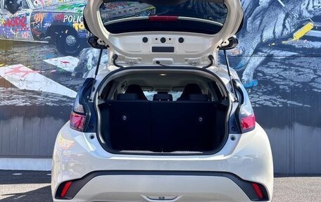 Toyota Aqua, 2022 год, 1 150 000 рублей, 27 фотография