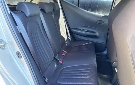 Toyota Aqua, 2022 год, 1 150 000 рублей, 23 фотография