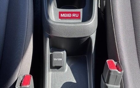 Toyota Aqua, 2022 год, 1 150 000 рублей, 18 фотография