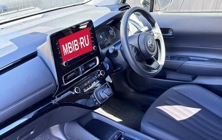 Toyota Aqua, 2022 год, 1 150 000 рублей, 21 фотография