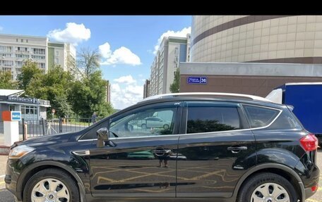 Ford Kuga III, 2011 год, 700 000 рублей, 6 фотография