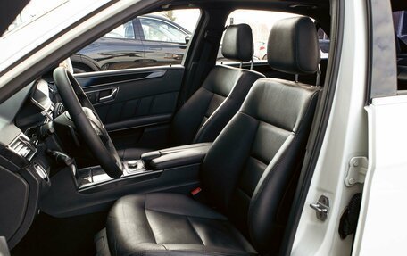 Mercedes-Benz E-Класс, 2011 год, 1 585 000 рублей, 11 фотография