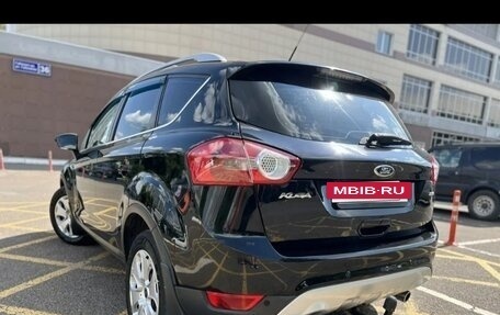 Ford Kuga III, 2011 год, 700 000 рублей, 7 фотография