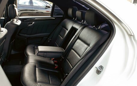 Mercedes-Benz E-Класс, 2011 год, 1 585 000 рублей, 18 фотография