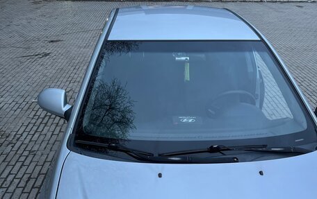 Hyundai Elantra IV, 2007 год, 640 000 рублей, 6 фотография