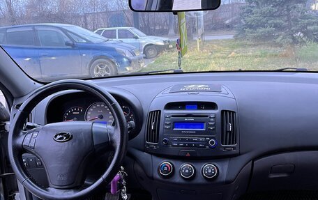 Hyundai Elantra IV, 2007 год, 640 000 рублей, 8 фотография