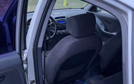 Hyundai Elantra IV, 2007 год, 640 000 рублей, 10 фотография