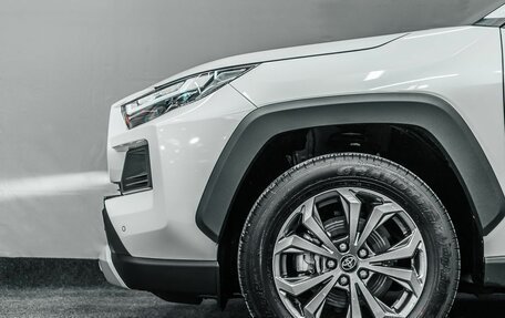 Toyota RAV4, 2025 год, 4 650 000 рублей, 5 фотография