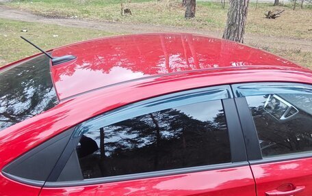 Hyundai Solaris II рестайлинг, 2019 год, 1 505 000 рублей, 4 фотография