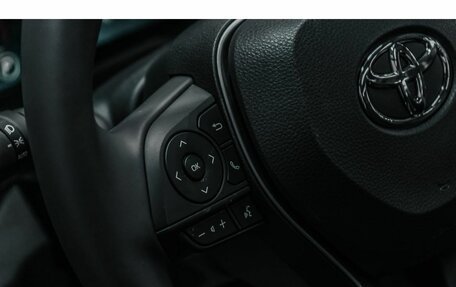 Toyota RAV4, 2025 год, 4 650 000 рублей, 25 фотография