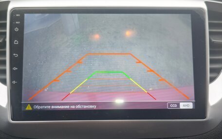 Hyundai Solaris II рестайлинг, 2019 год, 1 505 000 рублей, 12 фотография