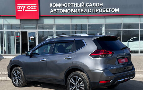 Nissan X-Trail, 2019 год, 2 230 000 рублей, 6 фотография