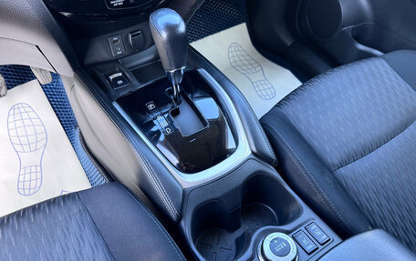 Nissan X-Trail, 2019 год, 2 230 000 рублей, 9 фотография