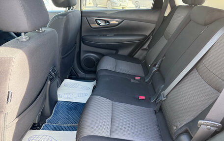 Nissan X-Trail, 2019 год, 2 230 000 рублей, 11 фотография