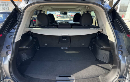 Nissan X-Trail, 2019 год, 2 230 000 рублей, 12 фотография