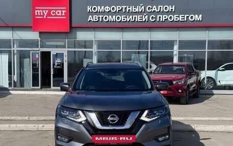 Nissan X-Trail, 2019 год, 2 230 000 рублей, 2 фотография