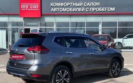 Nissan X-Trail, 2019 год, 2 230 000 рублей, 4 фотография