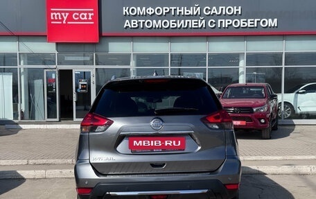 Nissan X-Trail, 2019 год, 2 230 000 рублей, 5 фотография