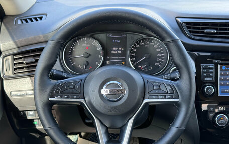 Nissan X-Trail, 2019 год, 2 230 000 рублей, 17 фотография